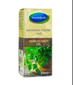 Mecitefendi Maydanoz Tohumu Yağı 20 Ml - 1