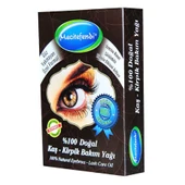 Mecitefendi Kaş Kirpik Bakım Yağı 2X8 Ml - 1