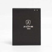 Casper Via V6X Zore A Kalite Uyumlu Batarya - 1