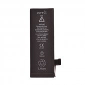 Apple iPhone 5S Zore Vogy Batarya - 2