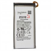 Galaxy A8 2018 Zore Tam Orjinal Batarya - 1