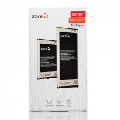Huawei P9 Lite 2017 Zore Tam Orjinal Batarya - 2