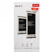 LG G6 Zore Tam Orjinal Batarya - 2