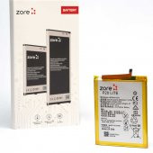 Huawei P20 Lite Zore Tam Orjinal Batarya - 3