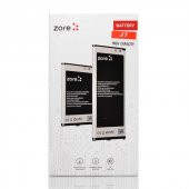 Samsung Galaxy J7 Zore A Kalite Zore Uyumlu Batarya - 2