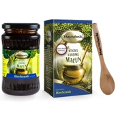 Mecitefendi Havlıcanlı Macun 400 Gr - 1