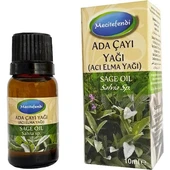 Mecitefendi Ada Çayı Yağı 10 Ml - 1