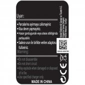 Vestel Venüs 5000 Zore A Kalite Uyumlu Batarya - 2