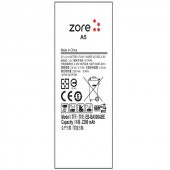 Galaxy A5 Zore Tam Orjinal Batarya - 1