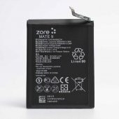 Huawei Mate 9 Zore Tam Orjinal Batarya - 1