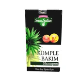 Lokman Sena Sultan Komple Bakım Shampoo - 1