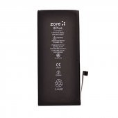Apple iPhone 8 Plus Zore Vogy Batarya - 2