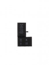 Apple iPhone X Zore Vogy Batarya - 3