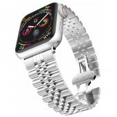 Apple Watch 40mm KRD-36 Metal Kordon - 1