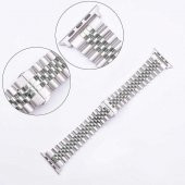 Apple Watch 40mm KRD-36 Metal Kordon - 4