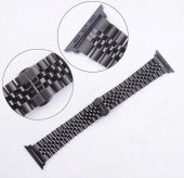 Apple Watch 42mm KRD-36 Metal Kordon - 2