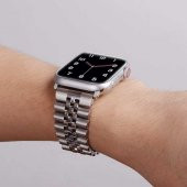 Apple Watch 42mm KRD-36 Metal Kordon - 3