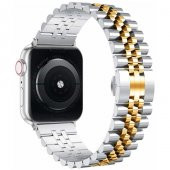 Apple Watch 42mm KRD-36 Metal Kordon - 9