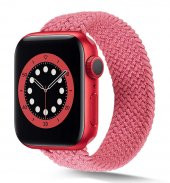 Apple Watch 38mm KRD-38 Medium Kordon - 1