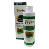 Fiyto Çam Kozalak Yağı Şampuanı 200 Ml - 1