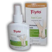 Fiyto Ayak Bakım Spreyi 100 Ml - 1