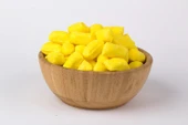 Ergümüş Peynir Limonlu Şeker 600 Gr - 1