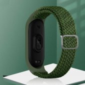 Xiaomi Mi Band 4 KRD-49 Örgü Kordon - 2
