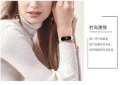 Xiaomi Mi Band 4 KRD-49 Örgü Kordon - 7