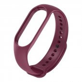 Xiaomi Mi Band 7 Uyumlu Zore Klasik Kordon - 8