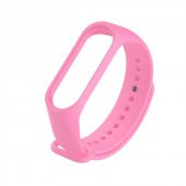Xiaomi Mi Band 2 Silikon Kordon - 12
