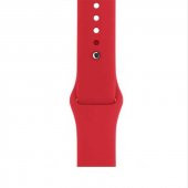 Apple Watch 38mm Zore Klasik Kordon - 5