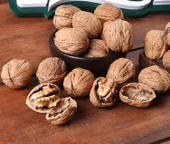 Bitlis Yerli Kabuklu Ceviz (Kg) - 1