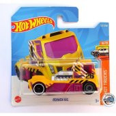 Hot Wheels Tekli Arabalar - Rennen Rig - HCX55 - 1