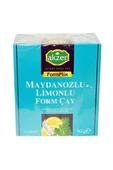 Akzer Maydanozlu Limonlu Form Çayı 60 Süzen Poşet - 1