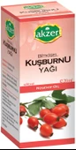 Akzer Kuşburnu Yağı - 1