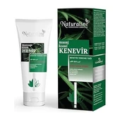 Naturaline Kenevir Masaj Kremi 100 Ml - 1