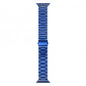 Apple Watch 44mm KRD-04 Metal Kordon - 12