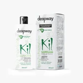 Deepway Clay Şampuan 250 Ml - 1
