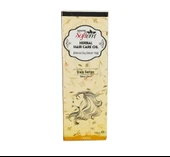 Aksuvital Softem Bitkisel Saç Bakım Yağı 125 Ml - 1