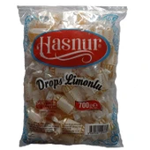 Hasnur Limonlu Şeker 700 Gr - 3