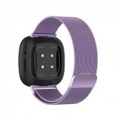 Xiaomi Amazfit Pace KRD-12 Metal Kordon - 9