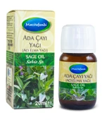 Mecitefendi Ada Çayı Yağı 20 Ml - 1