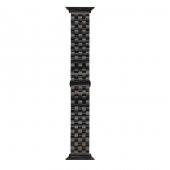 Apple Watch 7 41mm KRD-20 Metal Kordon - 4