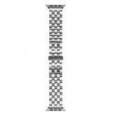 Apple Watch 7 41mm KRD-20 Metal Kordon - 6