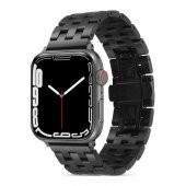 Apple Watch 7 41mm KRD-20 Metal Kordon - 7