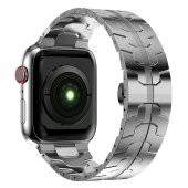 ​​​Apple Watch 7 45mm KRD-63 Metal Kordon - 6