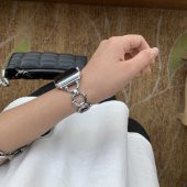 Apple Watch 38mm KRD-56 Metal Kordon - 10