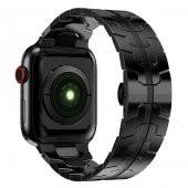 ​​​Apple Watch 7 45mm KRD-63 Metal Kordon - 7