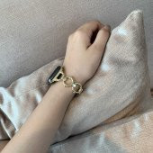 Apple Watch 7 41mm KRD-56 Metal Kordon - 11