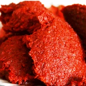 Biber Salçası Tatlı (Kg) - 3